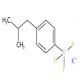 4-异丁基苯基)三氟硼酸钾-CAS:850623-66-4