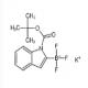 1-(Boc)-1H-吲哚-2-三氟硼酸钾-CAS:945493-51-6