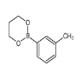 3-甲基苯硼酸-1,3-丙二醇酯-CAS:538348-01-5