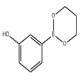 3-(1,3,2-二氧硼杂环己烷-2-基)苯酚-CAS:2070921-87-6