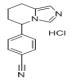 法倔唑盐酸盐-CAS:102676-31-3