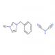 1-苄基-3-甲基咪唑二腈胺盐-CAS:958445-60-8