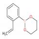 (2-乙烯基苯基硼酸, 丙二醇环酯-CAS:850567-61-2
