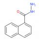 1-萘甲酸肼-CAS:43038-45-5