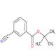 3-氰基苯甲酸叔丁酯-CAS:383185-76-0