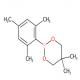 2,4,6-三甲基苯硼酸新戊二醇酯-CAS:214360-78-8