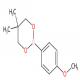 4-甲氧基苯硼酸新戊二醇酯-CAS:213596-33-9