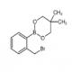 2-（溴甲基）苯硼酸新戊二醇酯-CAS:441011-76-3