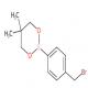 3-(溴甲基)苯硼酸新戊二醇酯-CAS:143805-78-1