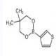 5,5-二甲基-2-(噻吩-3-基)-1,3,2-二氧硼杂环己烷-CAS:905966-46-3