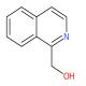 异喹啉-1-基甲醇-CAS:27311-63-3