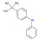 4-叔丁基二苯胺-CAS:4496-49-5