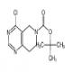 4-氯-7,8-二氢吡啶并[4,3-d]嘧啶-6(5H)-羧酸叔丁酯-CAS:1056934-87-2