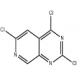 2,4,6-三氯吡啶并[3,4-d]嘧啶-CAS:2143878-49-1