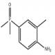 (4-氨基-3-甲基苯基)二甲基氧化膦-CAS:1197956-24-3