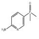 (6-氨基吡啶-3-基)二甲基氧化膦-CAS:2328069-09-4