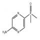 (5-氨基吡嗪-2-基)二甲基氧化膦-CAS:2361977-52-6
