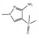 (3-氨基-1-甲基-1H-吡唑-4-基)二甲基氧化膦-CAS:2243511-85-3