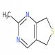 5,7-二氢-2-甲基噻蒽并[3,4-D]嘧啶-CAS:36267-71-7