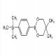 (4-(5,5-二甲基-1,3,2-二氧硼烷-2-基)苯基)三甲基硅烷-CAS:574755-28-5