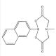 2-萘硼酸甲基亚氨基二乙酸酯-CAS:1257648-36-4