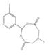 2-(3-碘苯)-6-甲基-1,3,6,2-二噁唑硼烷-4,8-二酮-CAS:1257649-55-0