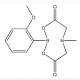 2-甲氧基苯硼酸甲基亚氨基二乙酸酯-CAS:1257737-05-5
