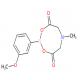 3-甲氧基苯硼酸甲基亚氨基二乙酸酯-CAS:1104636-71-6
