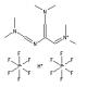 N-[2-[[(二甲氨基)亚甲基]氨基]-3-(二甲氨基)-2-丙烯-1-亚基]-N-甲基甲胺氢六氟磷酸盐-CAS:295316-07-3