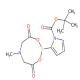 N-Boc-吡咯-2-硼酸MIDA酯-CAS:1158984-94-1