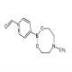 4-甲酰苯硼酸N-甲基二乙醇胺酯-CAS:128376-66-9