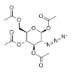 1,3,4,6-四-O-乙酰基-2-叠氮-2-脱氧-β-D-吡喃葡萄糖-CAS:80321-89-7