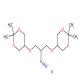 2-叠氮基-1,3-双[(2,2-二甲基-1,3-二恶烷-5-基)氧基]丙烷-CAS:1392500-07-0