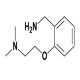 2-(2-二甲胺)乙氧基苄胺-CAS:91215-97-3