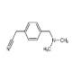 2-(4-((二甲氨基)甲基)苯基)乙腈-CAS:132312-25-5
