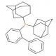 [1,1'-联苯]-2-基二(金刚烷-1-基)膦-CAS:224311-55-1