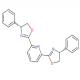 2,6-二[(4R)-4-苯基-2-噁唑啉基]吡啶-CAS:128249-70-7