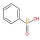 苯基次膦酸-CAS:1779-48-2