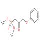 (2-氧-3-苯氧基丙基)膦酸二甲酯-CAS:40665-68-7