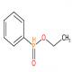 苯膦酸乙酯-CAS:2511-09-3