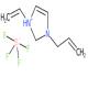 3-乙烯基-1-(2-丙烯-1-基)-1H-咪唑四氟硼酸盐-CAS:936030-54-5