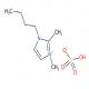 3-丁基-1,2-二甲基-1H-咪唑-3-鎓硫酸盐-CAS:693226-64-1