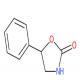 5-苯基噁唑烷-2-酮-CAS:7693-77-8