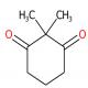 2,2-二甲基环己烷-1,3-二酮-CAS:562-13-0