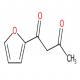 1-(呋喃-2-基)丁-1,3-二酮-CAS:25790-35-6