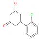 5-(2-氯苯基)环己烷-1,3-二酮-CAS:55579-68-5