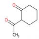 2-乙酰基环己酮-CAS:874-23-7