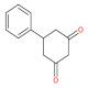 5-苯基环己烷-1,3-二酮-CAS:493-72-1