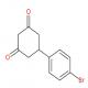 5-(4-溴苯基)环己烷-1,3-二酮-CAS:239132-48-0