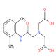 N-(2,6-二甲基苯基氨基甲酰甲基)亚氨基二乙酸-CAS:59160-29-1